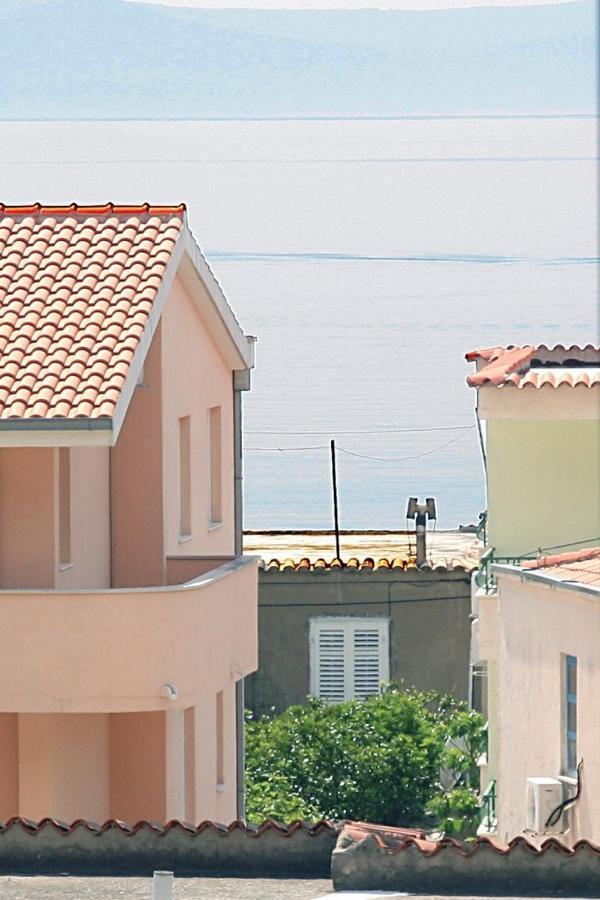 Apartments And Rooms By The Sea Tucepi, Makarska - 6058 Exterior foto